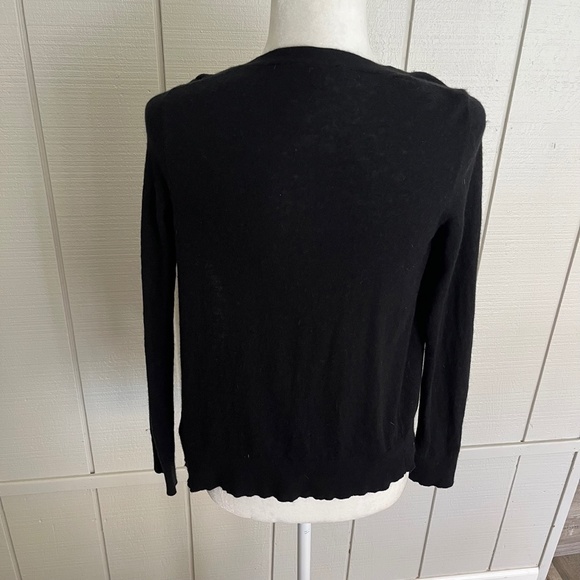 EXPRESS Black Cardigan - Picture 3 of 6